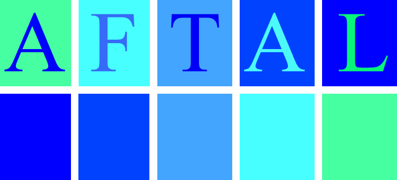 AFTAL logo